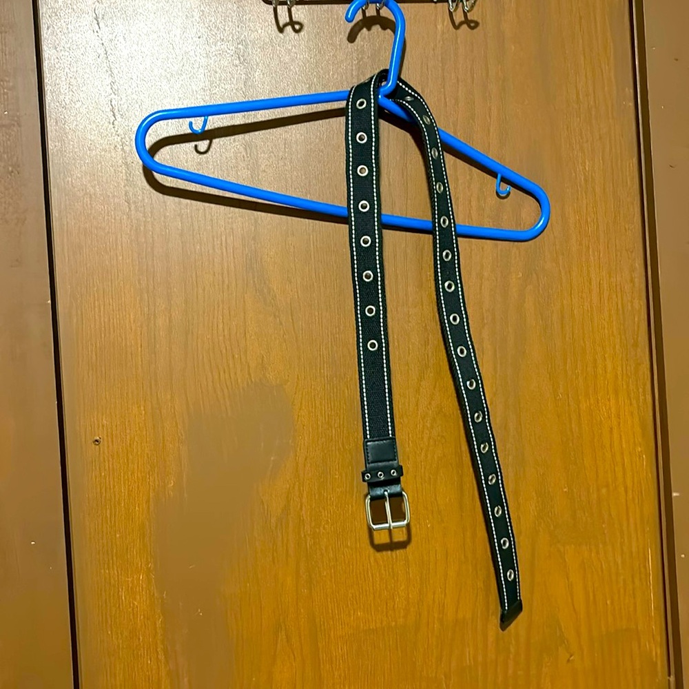 Black belt S/M size